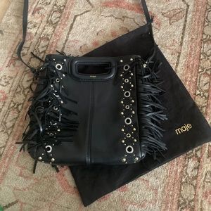 Maje Bag